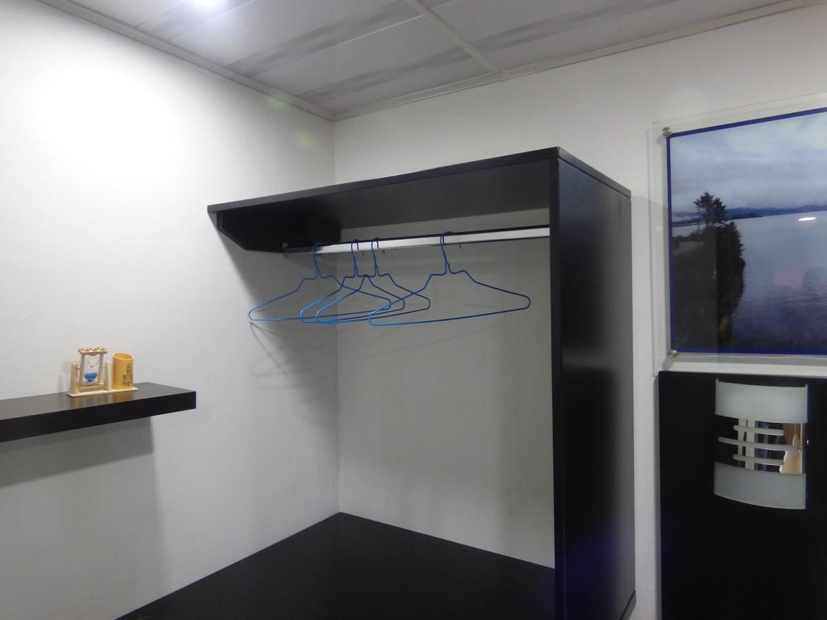Suite Santa Lucia Hotel Boutique Sogamoso Ngoại thất bức ảnh