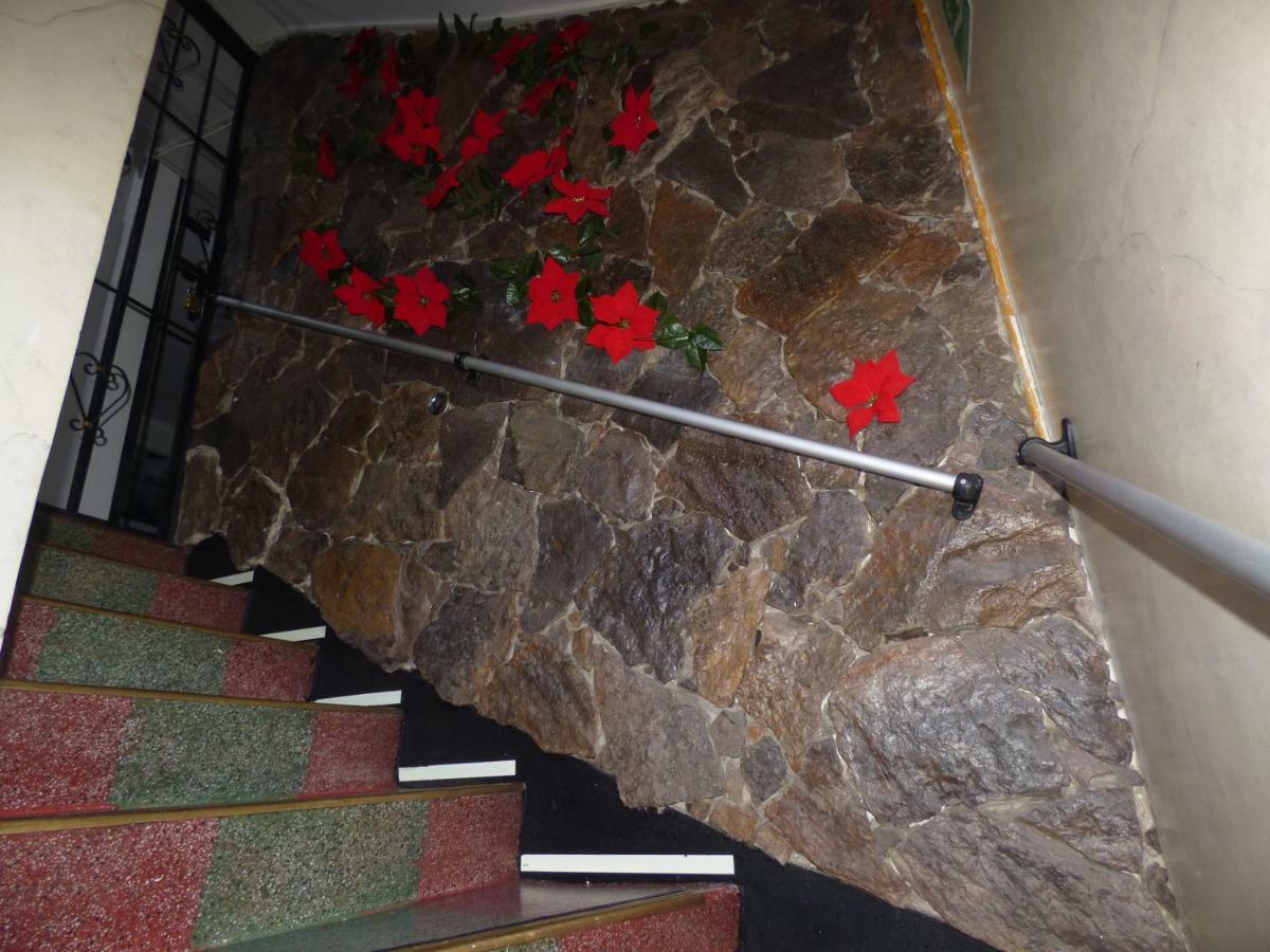 Suite Santa Lucia Hotel Boutique Sogamoso Ngoại thất bức ảnh