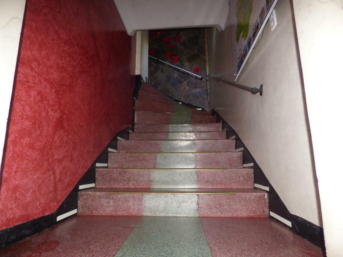 Suite Santa Lucia Hotel Boutique Sogamoso Ngoại thất bức ảnh